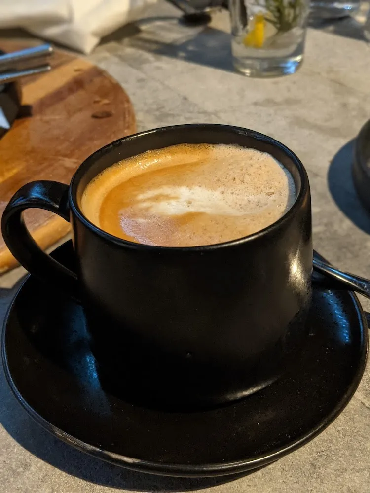 Cappuccino