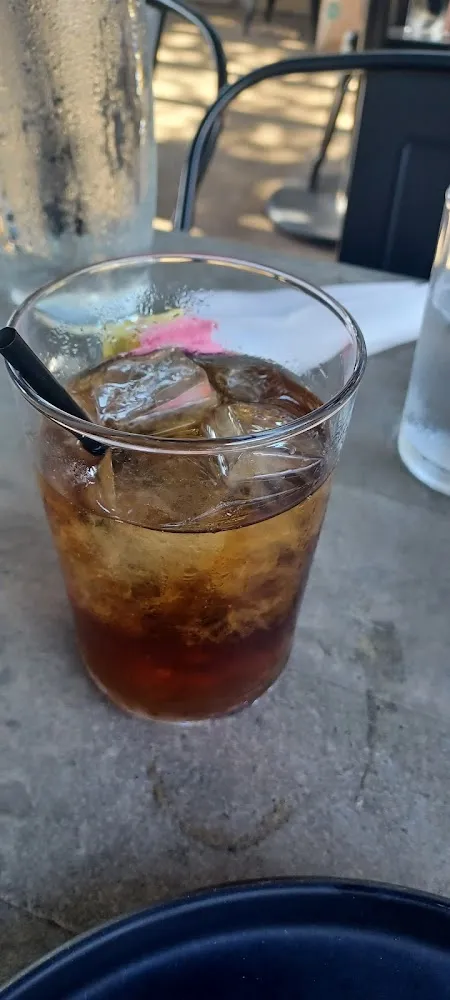 Iced Tea