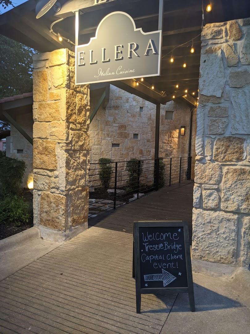 The Garden at Ellera
