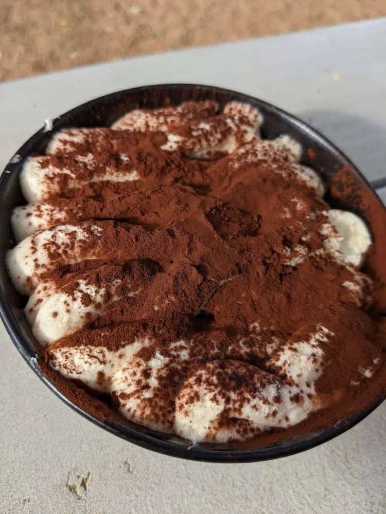 Tiramisu